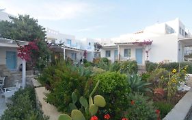 Thalasea - Village Antiparos
